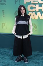 BILLIE EILISH at 49th People