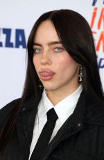 BILLIE EILISH at Film Independent Spirit Awards in Santa Monica 02/25/2024