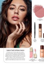 BLANCA SUAREZ in Cosmopolitan Spain, March 2024