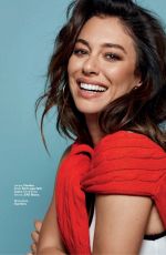 BLANCA SUAREZ in Cosmopolitan Spain, March 2024