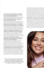 BLANCA SUAREZ in Cosmopolitan Spain, March 2024