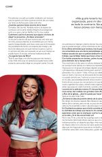 BLANCA SUAREZ in Cosmopolitan Spain, March 2024