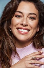 BLANCA SUAREZ in Cosmopolitan Spain, March 2024