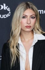 BLU DETIGER at Universal Music Group’s GRAMMY After-Party at NYA Studios West in Los Angeles 02/04/2024