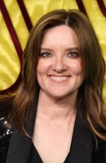 BRANDY CLARK at Warner Music Group Pre-GRAMMY Party in Los Angeles 02/01/2024
