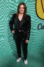 BRANDY CLARK at Warner Music Group Pre-GRAMMY Party in Los Angeles 02/01/2024