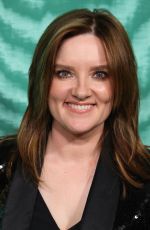 BRANDY CLARK at Warner Music Group Pre-GRAMMY Party in Los Angeles 02/01/2024