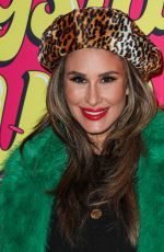 BRITTANY FURLAN Shout! Studios, All Things Comedy and Utopia
