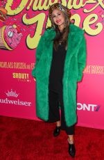 BRITTANY FURLAN Shout! Studios, All Things Comedy and Utopia