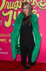 BRITTANY FURLAN Shout! Studios, All Things Comedy and Utopia
