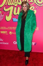 BRITTANY FURLAN Shout! Studios, All Things Comedy and Utopia