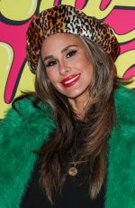 BRITTANY FURLAN Shout! Studios, All Things Comedy and Utopia