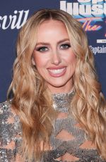 BRITTANY MAHOMES at Sports Illustrated The Party Presented by Captain Morgan in Las Vegas 02/10/2024