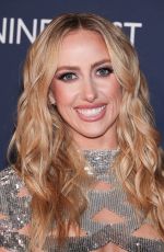 BRITTANY MAHOMES at Sports Illustrated The Party Presented by Captain Morgan in Las Vegas 02/10/2024