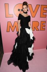 BROOKE BALDWN at Alice + Olivia by Stacey Bendet Presentation at New York Fashion Week 02/10/204