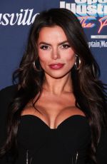 BROOKS NADER at Sports Illustrated The Party Presented by Captain Morgan in Las Vegas 02/10/2024