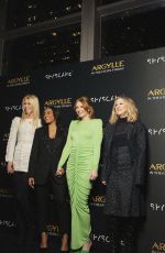 BRYCE DALLAS HOWARD - Argylle Premiere Photodiary for Elle, January 2024