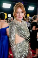 BRYCE DALLAS HOWARD at EE Bafta Film Awards 2024 in London 02/18/2024