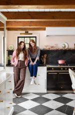 BRYCE DALLAS HOWARD for Architectural Digest, January 2024