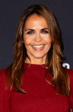 CALI MORALES at Bob Marley One Love Premiere at Grand Rex in Paris 02/01/2024