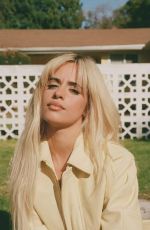 CAMILA CABELLO for Puss Puss Magazine, February 2024