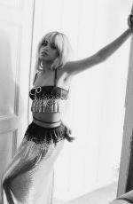 CAMILA CABELLO for Puss Puss Magazine, February 2024