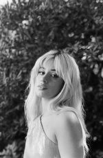 CAMILA CABELLO for Puss Puss Magazine, February 2024