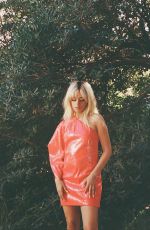 CAMILA CABELLO for Puss Puss Magazine, February 2024