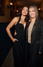CAMILA MENDES - Upgraded Premiere Photoshoot, February 2024