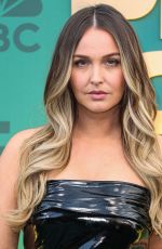 CAMILLA LUDDINGTON at 49th People