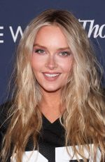 CAMILLE KOSTEK at Sports Illustrated The Party Presented by Captain Morgan in Las Vegas 02/10/2024