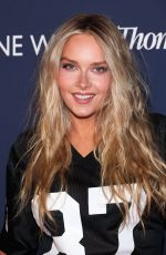 CAMILLE KOSTEK at Sports Illustrated The Party Presented by Captain Morgan in Las Vegas 02/10/2024