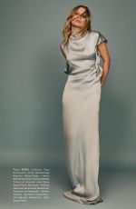 CAMILLE RAZAT in Numero France, March 2024