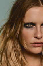 CAMILLE RAZAT in Numero France, March 2024