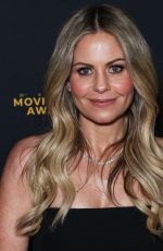 CANDACE CAMERON BURE at 31st Movieguide Awards Gala in Los Angeles 02/09/2024