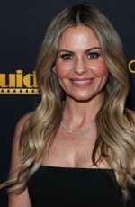 CANDACE CAMERON BURE at 31st Movieguide Awards Gala in Los Angeles 02/09/2024