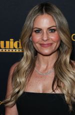 CANDACE CAMERON BURE at 31st Movieguide Awards Gala in Los Angeles 02/09/2024