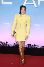 CAPUCINE ANAV at 49th Cesar Film Awards at L