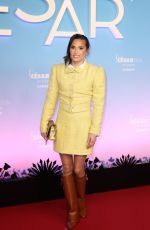 CAPUCINE ANAV at 49th Cesar Film Awards at L
