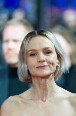 CAREY MULLIGAN at Spaceman Premiere at 74th Berlin International Film Festival 02/21/2024