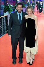 CAREY MULLIGAN at Spaceman Premiere at 74th Berlin International Film Festival 02/21/2024