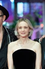 CAREY MULLIGAN at Spaceman Premiere at 74th Berlin International Film Festival 02/21/2024