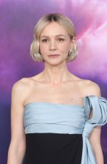 CAREY MULLIGAN at Spaceman Special Screening at Egyptian Theater in Los Angeles 02/26/2024
