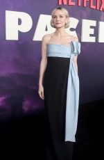 CAREY MULLIGAN at Spaceman Special Screening at Egyptian Theater in Los Angeles 02/26/2024