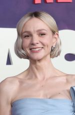 CAREY MULLIGAN at Spaceman Special Screening at Egyptian Theater in Los Angeles 02/26/2024