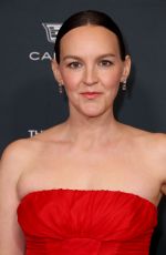 CARLA GALLO at 76th Directors Guild of America Awards in Beverly Hills 02/10/2024