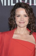 CARLA GUGINO at Lisa Frankenstein Special Screening in Los Angeles 02/05/2024