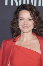 CARLA GUGINO at Lisa Frankenstein Special Screening in Los Angeles 02/05/2024