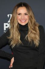 CARLY PEARCE at 2024 MusiCares Person of Year in Los Angeles 02/02/2024