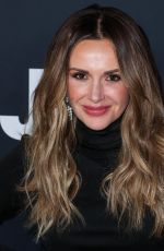 CARLY PEARCE at 2024 MusiCares Person of Year in Los Angeles 02/02/2024